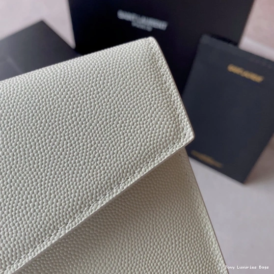 Tony Luxuries UPTOWN YSL POUCH 0817